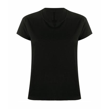 Rick Owens, T-shirt Czarny, Kobieta, Rozmiar: S