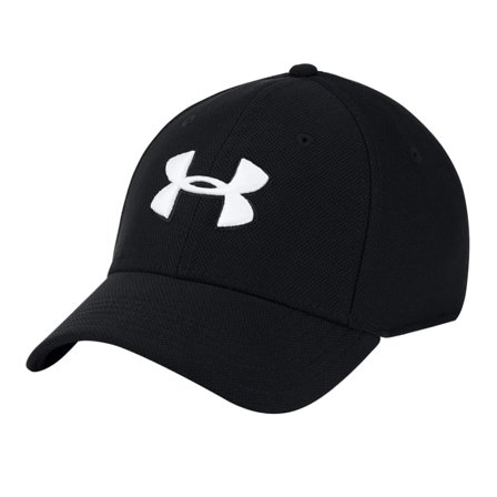 Under Armour Men's Blitzing 3.0 Cap Men caps Black L/XL