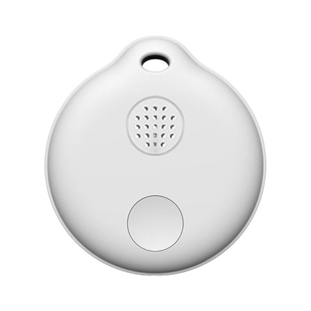 Langaton esinepaikannin - GPS-paikannin avaimenperä matkapuhelimelle, kadonneiden esineiden langaton paristokäyttöinen seuranta matkapuhelinlaukkuja, 