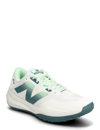 New Balance New Balance Padel 796 V4 Padel - White - 37