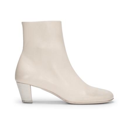 Marsell, Cookie - Ankle Boot Biały, Kobieta, Rozmiar: 37 EU