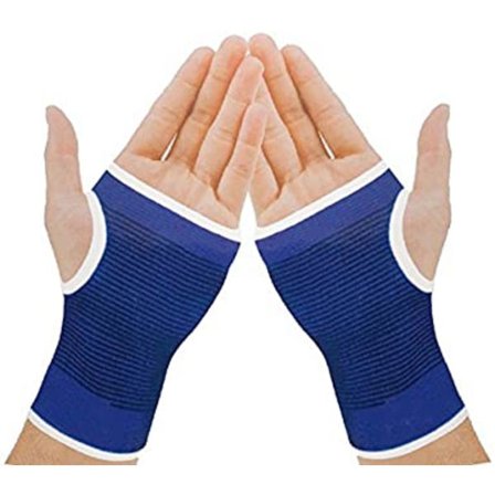 Elastinen rannetuki, käsivarren tuki, kuntosaliurheilun tuki, rannehanskat, käsipaino