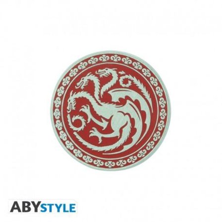 GAME OF THRONES - Pin Targaryen