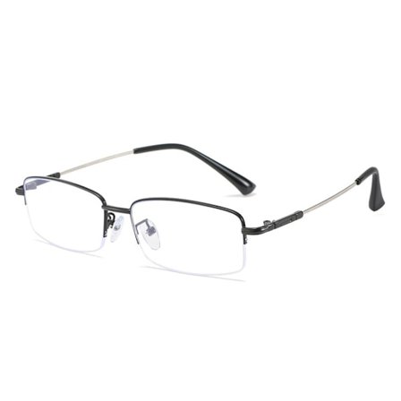 Myopia Briller Briller BLACK STRENGTH 500