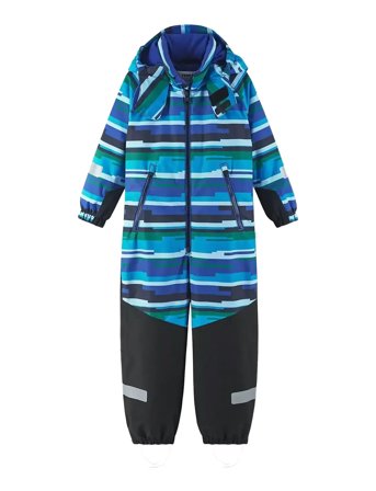 Reima | Reimatec Winter Overall, Kurikka | 134