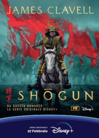 Shogun. Ediz. tie-in James Clavell