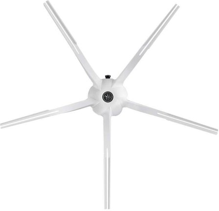 Roborock Side Brush Rubber S6/S5 Max White