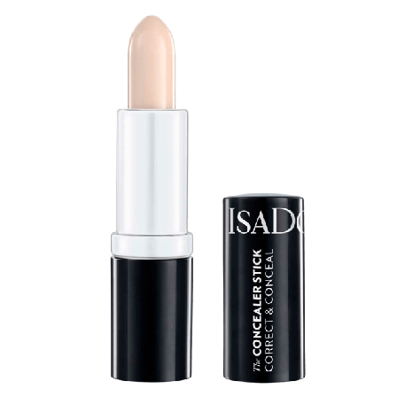 IsaDora Concealer Stick Unisex Beige 2.25 G