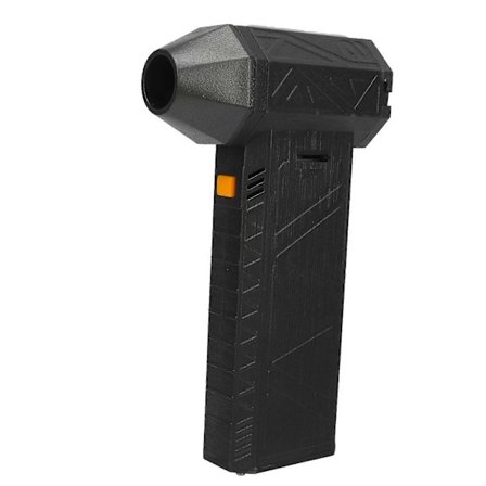 Jet Dry Blæser med Højhastigheds Turbofan 130000RPM Kraftig Børsteløs Motor Trådløs Håndholdt Super Jet Fan Blæser til Bilrengøring Camping Udendørs