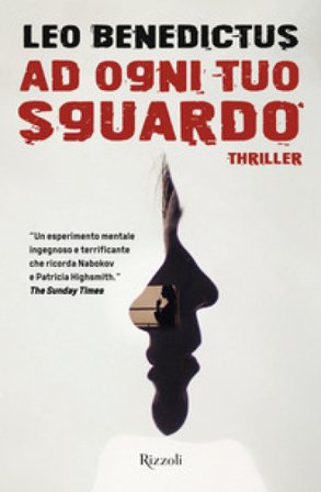 Ad ogni tuo sguardo Leo Benedictus