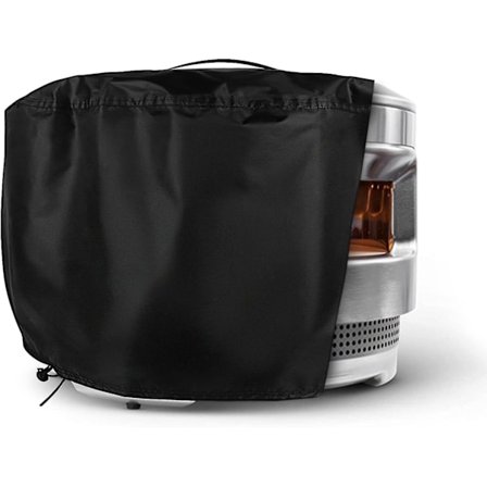 Pizza Ugnsskydd för Solo Stove Pi Pizza Ugn - Skyddande Skydd för Pizza Ugn - Vattentät & Dammtät Pizza Ugnstillbehör