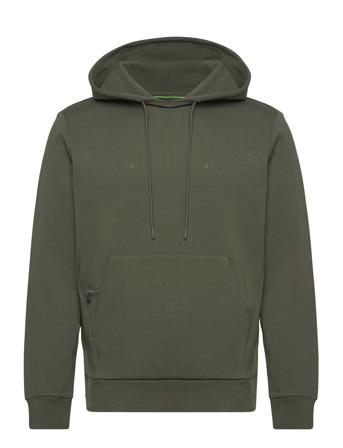 Soody Khaki BOSS