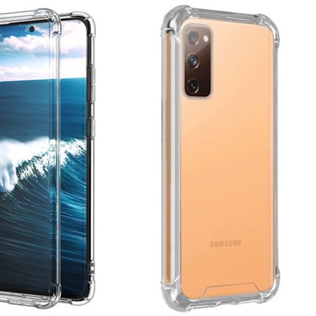 Samsung Galaxy S20 FE skal Army V3