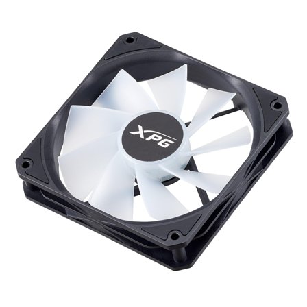 ADATA Lüfter XPG VENTO R 120 (1*120mm ARGB Fan) schwarz retail