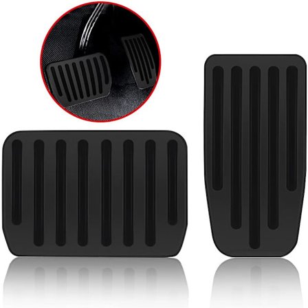 Model 3 Model Y Model S Model X Liukumaton Poljinsuojus, Kaasupoljin