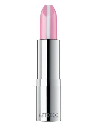 Hydra Care Lipstick 02 Charming Oasis Leppestift Sminke Rosa Artdeco