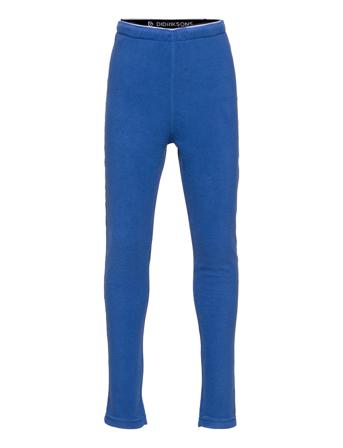 Monte Kids Pants 5 Blue Didriksons