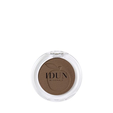 IDUN Minerals øyenskygge singel Nästrot 3 g