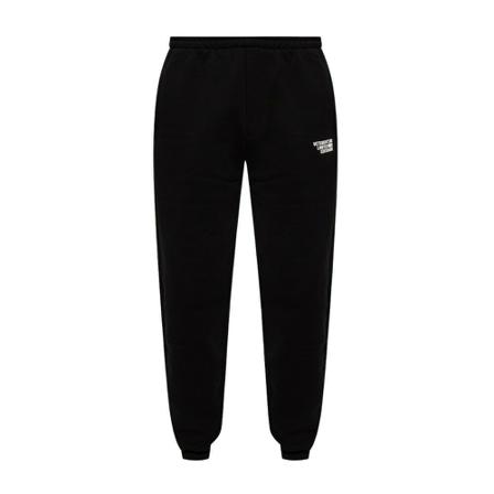 Vetements - Joggingbyxor - Svart - Herr - Storlek: S, Herr, Storlek: S