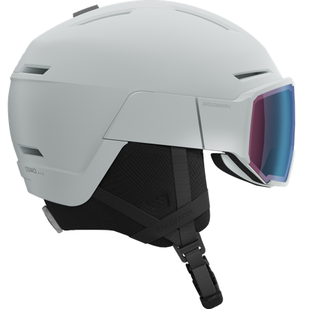 Salomon - Osmo Pro Sigma Photo - Ice Flow