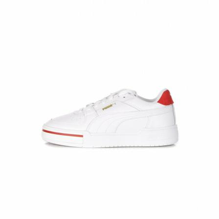 Puma - Sneakers - Vit - Herr - Storlek: 41 Eu, Herr, Storlek: 41 EU