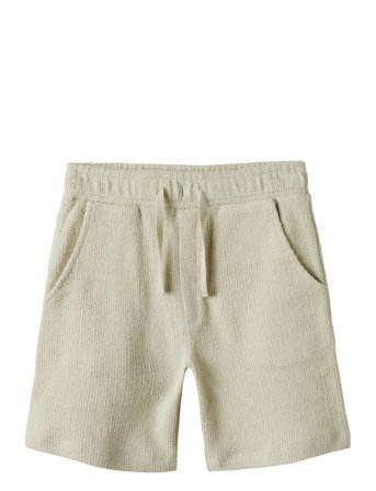 Nkmhivaj Nreg Shorts Beige Name It