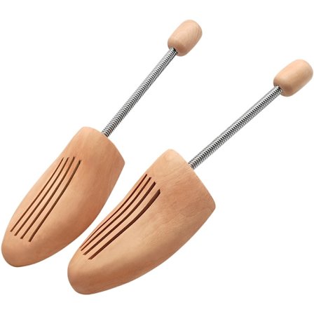 1 pari kenkäpuuta puuta 39/40