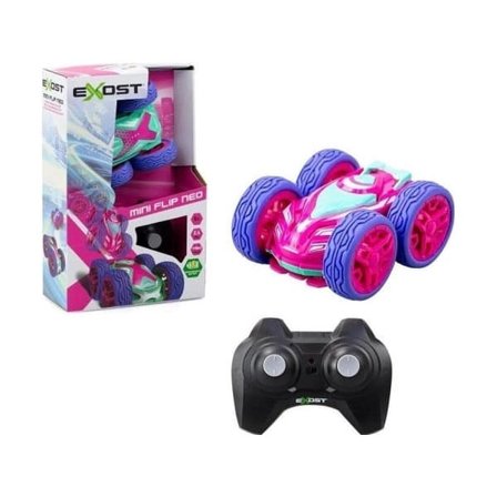 Silverlit Mini Flip Neo Amazone