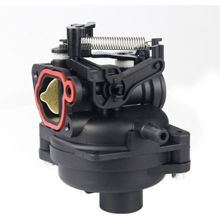 Ruoholeikkurin kaasutin 592361 594057 594058 594529 799584 Vaihto useimpiin ruoholeikkurin moottoreihin 09P702 9P702 550EX 625EX 675EX 725 TB110 TB200