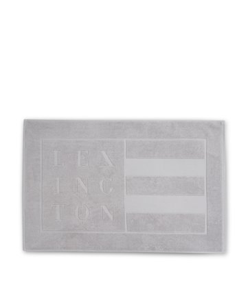Lexington Lexington hotel bathrug, light gray