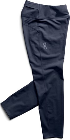 On Women's Active Tights Women workout trousers Blue XS