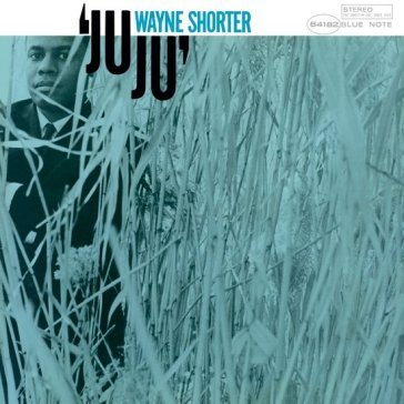 Juju (180 gr) Wayne Shorter
