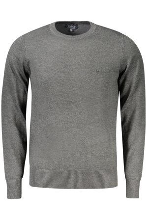 Coveri Moving Maglia Uomo Grigio