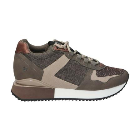 Gioseppo, Deportives Bruin, Dames, Maat:38 EU