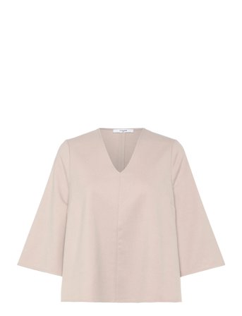 Lovechild 1979 Maren Blouse - Beige - 42