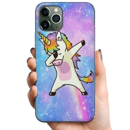 Kompatibelt Mobilskal till Apple Apple iPhone 11 Pro UNICORN