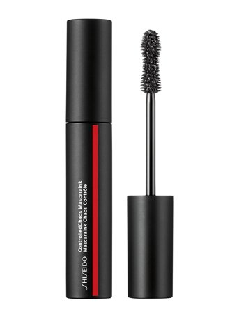 Shiseido Controlledchaos Mascara - Black - 12ML