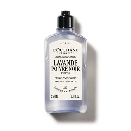 L'Occitane en Provence Gel Doccia 250ml - Bagno e Doccia