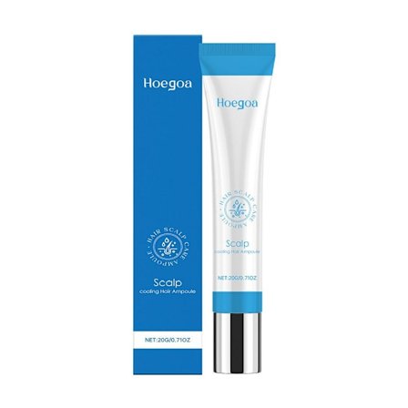 1,5Hair Scalphy 20ml Seapuri Scalphy Hår Håll Hårbotten Ren Icke Fet Hårbotten Hår