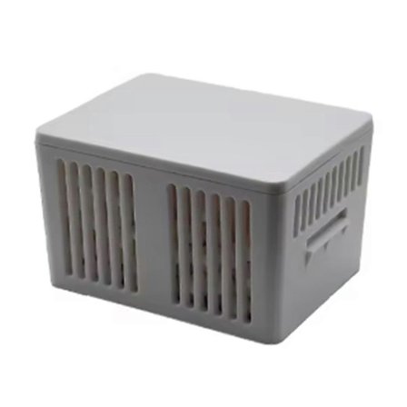 Modul for luktfjerning i tank for skittent vann for Saros 10R Saros 10 Qrevo Edge tilbehør 1 stk