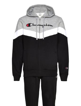 Sweatsuit Champion Grey