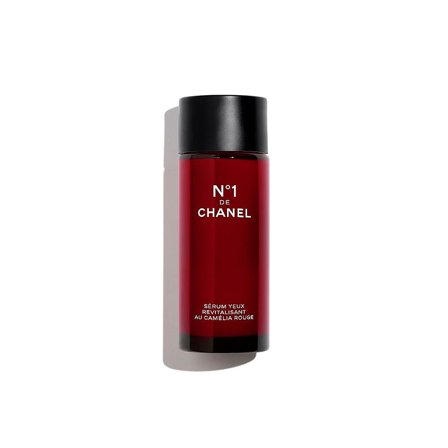 CHANEL N°1 DE CHANEL REVITALIZING EYE SERUM - REFILL Smooths - Revives - Gives Eyes A Wide-Awake Look, Skincare, Skincare, Øjen- & Læbepleje