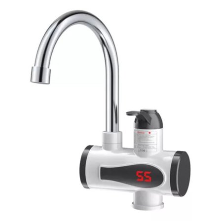 Hurtig oppvarmings elektrisk kran, vannvarmer