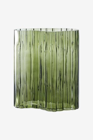 House Nordic - Maljakko - Vihreä - Ruukut & maljakot - - Homeroom