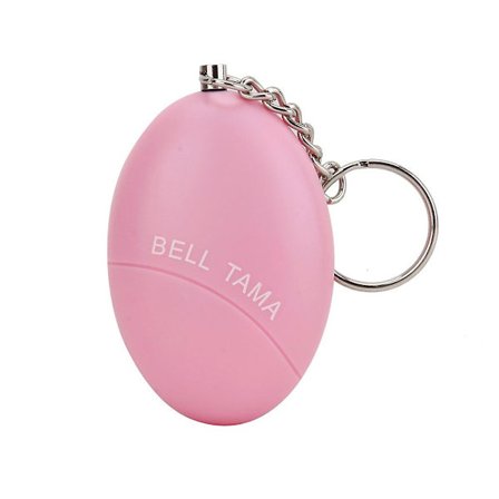 Korkea laatuinen susihälytin avaimenperällä