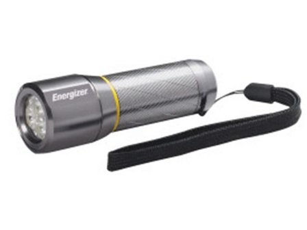 ENERGIZER Ficklampa Vision HD 270 lumen - Lyreco - Skyddsutrustning - Ficklampor pannlampor och arbetsbelysning - Ficklampor