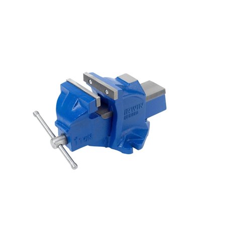 Irwin T41211000 Skrustikke 100 mm, Håndverktøy