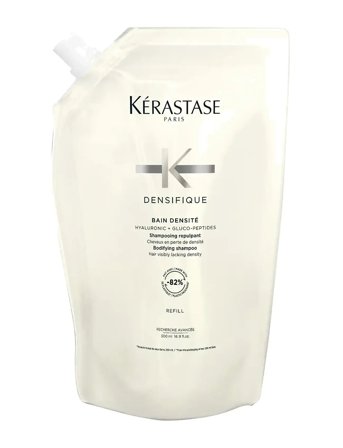 Kérastase Kérastase Densifique Bain Densité Shampoo 500Ml Refill - Nude - 500 ML