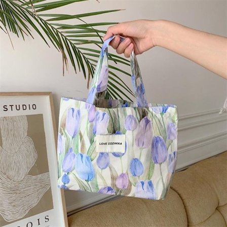 Tote Bag Shopping Bag 4 4