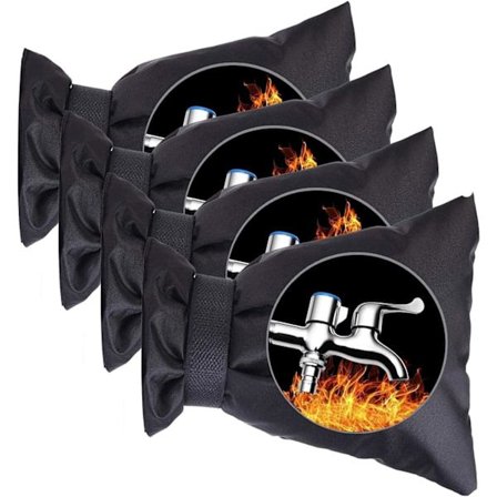 Utekranbeskyttelse, Utekranbeskytter, Termisk isolert